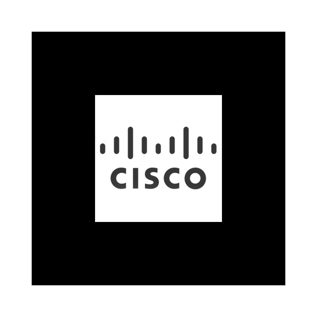 Cisco AR Marker